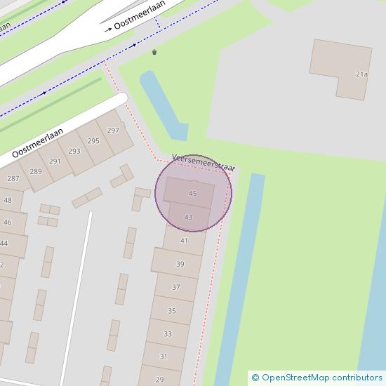 Veersemeerstraat 45 2652 JL Berkel en Rodenrijs