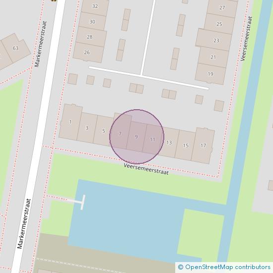 Veersemeerstraat 9 2652 JL Berkel en Rodenrijs