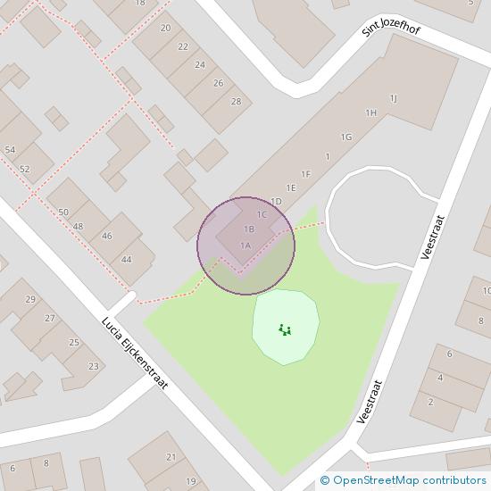 Veestraat 1 - A 4921 AV Made