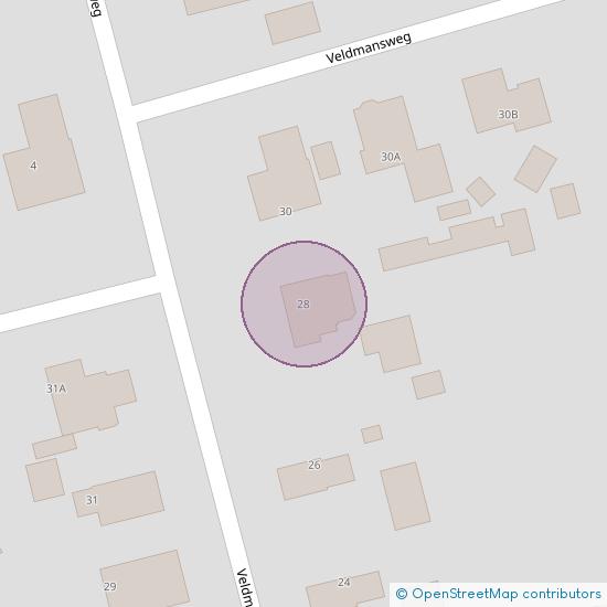 Veldmansweg 28 9257 VS Noardburgum