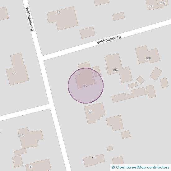 Veldmansweg 30 9257 VS Noardburgum