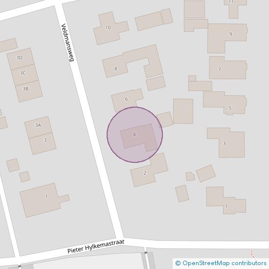 Veldmansweg 4 9257 VS Noardburgum