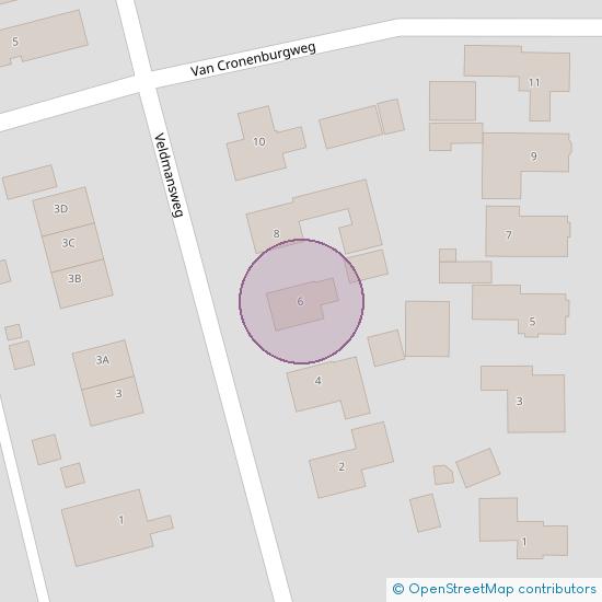 Veldmansweg 6 9257 VS Noardburgum