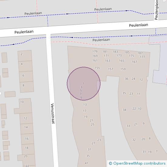 Venusstraat 1 3371 TN Hardinxveld-Giessendam