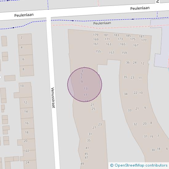 Venusstraat 11 3371 TN Hardinxveld-Giessendam