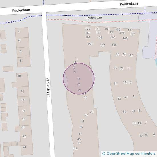 Venusstraat 13 3371 TN Hardinxveld-Giessendam