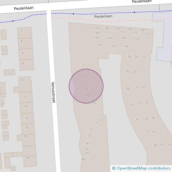 Venusstraat 15 3371 TN Hardinxveld-Giessendam