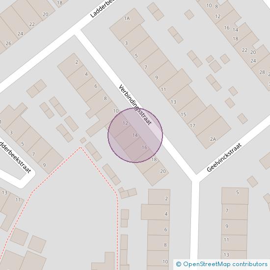 Verbindingsstraat 14 1951 BH Velsen-Noord