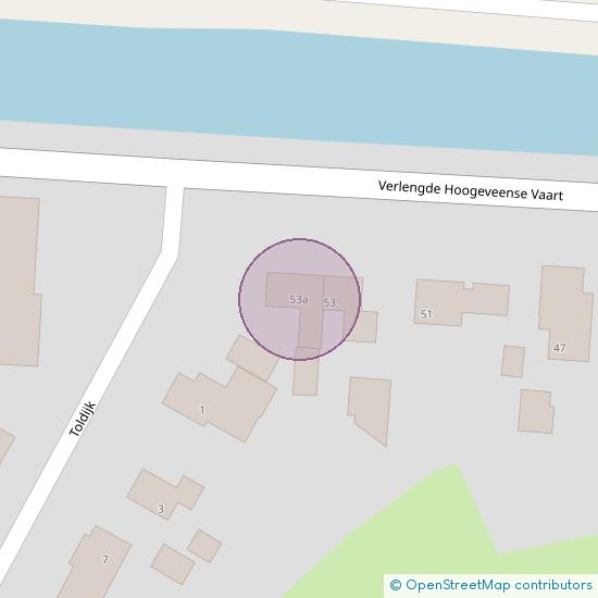 Verl Hoogeveense Vaart 53 - a 7864 TA Zwinderen