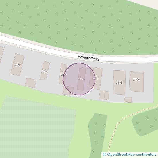 Verlaatseweg 223 8331 PB Steenwijk