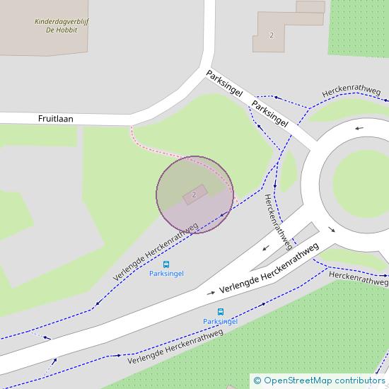 Verlengde Herckenrathweg 2  Bemmel