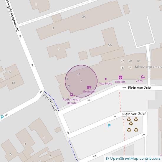 Verlengde Kolonieweg 7 3768 EN Soest