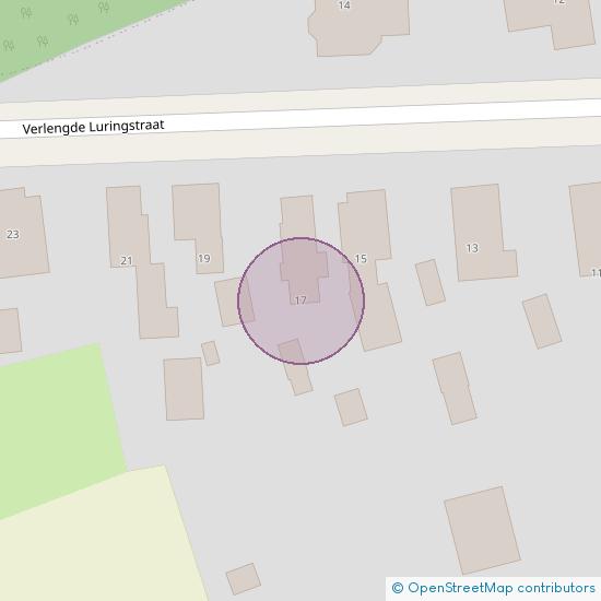 Verlengde Luringstraat 17 9591 EA Onstwedde