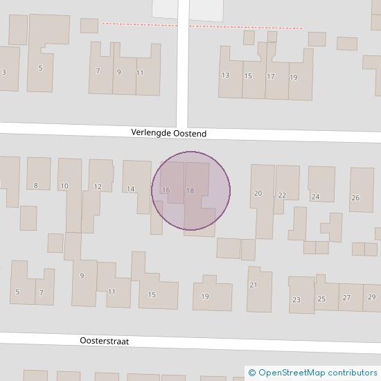 Verlengde Oostend 18 8748 AR Witmarsum