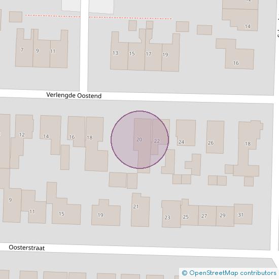 Verlengde Oostend 20 8748 AR Witmarsum