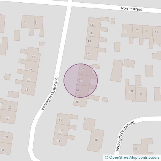 Verlengde Oosterweg 24 9804 RE Noordhorn