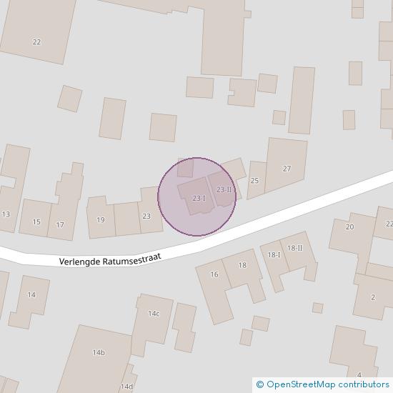 Verlengde Ratumsestraat 23 - I 7101 MN Winterswijk