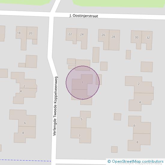 Verlengde Tweede Koppelveenweg 1 7881 EP Emmer-Compascuum