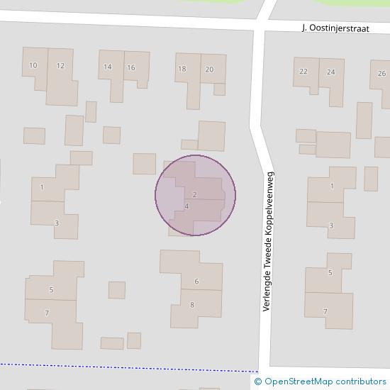 Verlengde Tweede Koppelveenweg 2 7881 ER Emmer-Compascuum