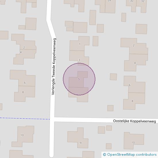 Verlengde Tweede Koppelveenweg 5 7881 EP Emmer-Compascuum