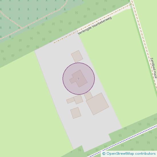 Verlengde Vaarbekerweg 9 8084 PV 't Harde