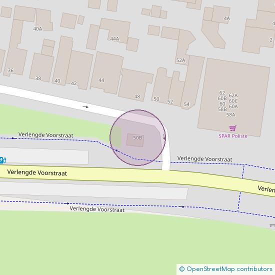 Verlengde Voorstraat 50 - B 1949 CN Wijk aan Zee