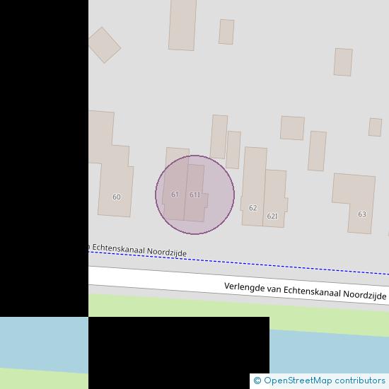 Verlengde van Echtenskanaal NZ 61 - I 7894 EE Zwartemeer