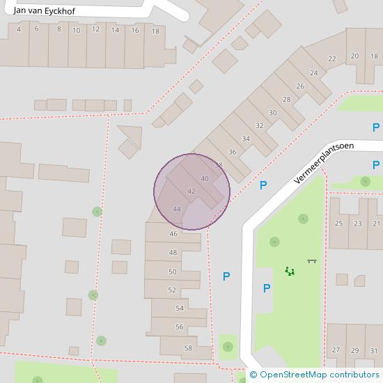 Vermeerplantsoen 42 5151 WT Drunen