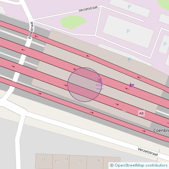 Verzetstraat 10 1541 HB Koog aan de Zaan