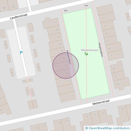 Vesperplein 15 5057 EN Berkel-Enschot