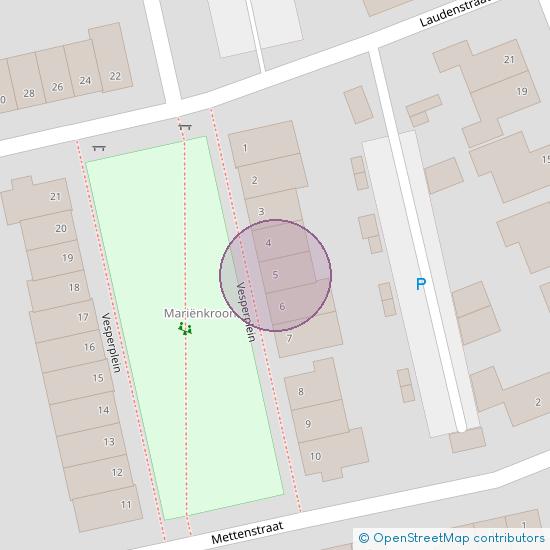 Vesperplein 5 5057 EN Berkel-Enschot