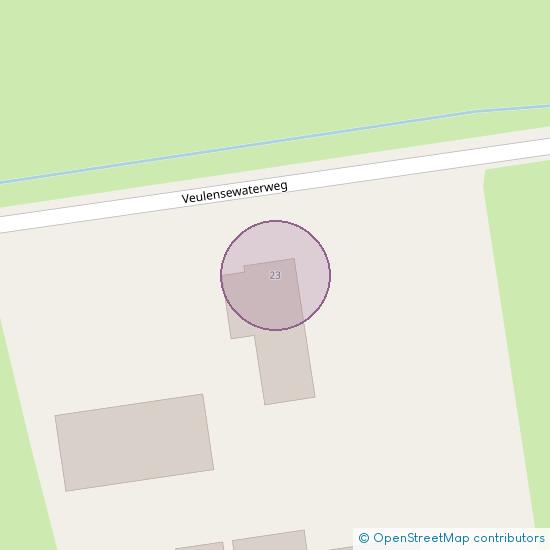 Veulensewaterweg 23 5814 AK Veulen