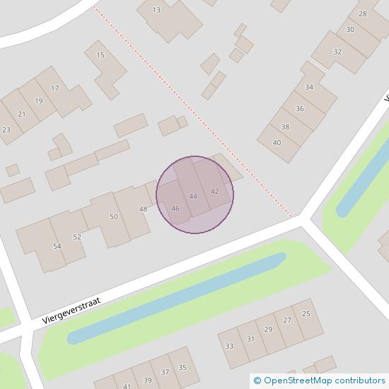 Viergeverstraat 44 4043 GD Opheusden