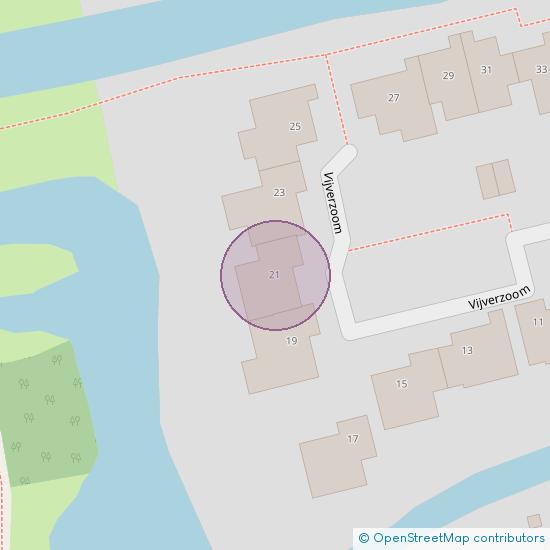 Vijverzoom 21 1541 TZ Koog aan de Zaan