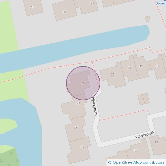 Vijverzoom 25 1541 TZ Koog aan de Zaan