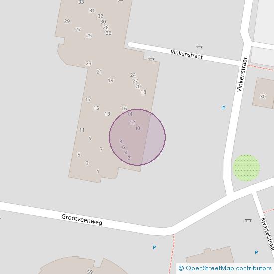 Vinkenstraat 11 9331 MB Norg