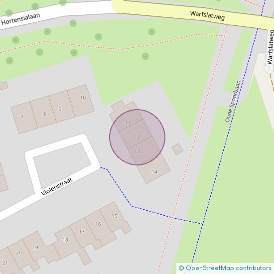 Violenstraat 12 7151 VS Eibergen