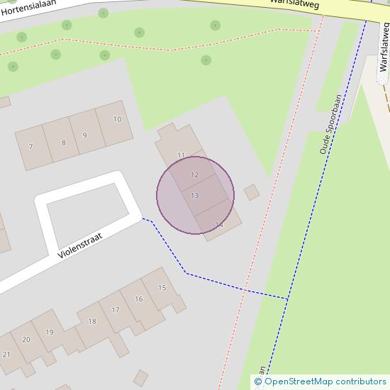 Violenstraat 13 7151 VS Eibergen