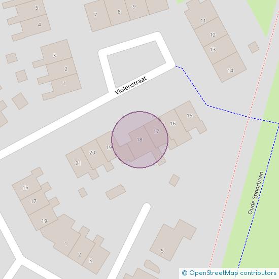 Violenstraat 18 7151 VS Eibergen