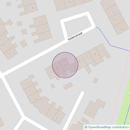 Violenstraat 19 7151 VS Eibergen