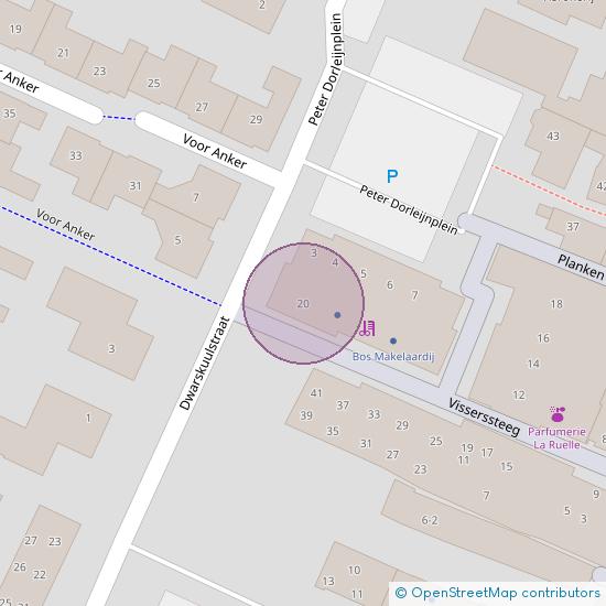 Visserssteeg 20 3752 BZ Bunschoten-Spakenburg