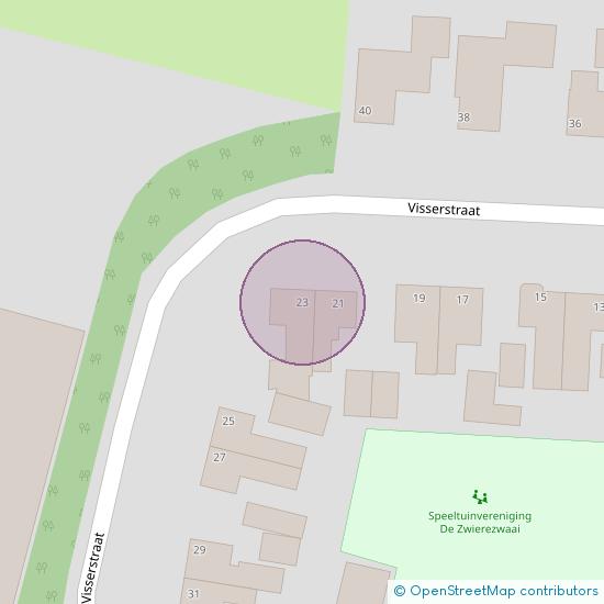 Visserstraat 23 7871 PN Klijndijk