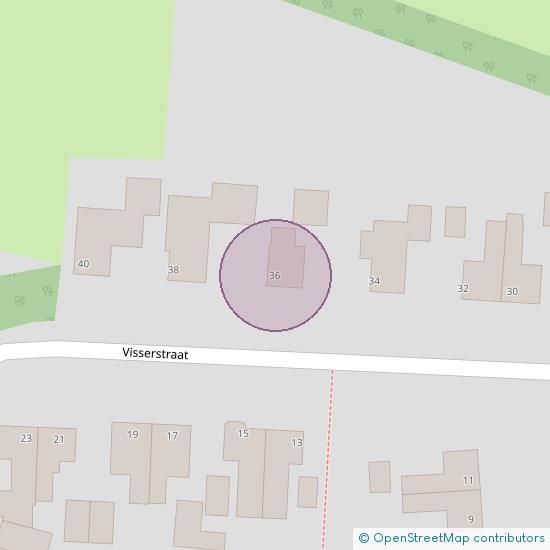 Visserstraat 36 7871 PR Klijndijk