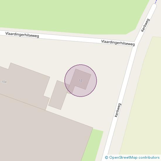 Vlaardingerhilseweg 12 3237 LX Vierpolders