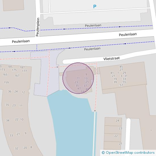 Vlietstraat 11 3371 SX Hardinxveld-Giessendam