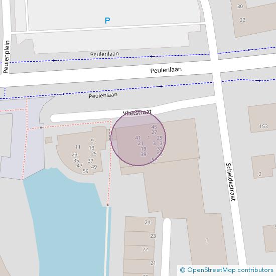 Vlietstraat 41 3371 SX Hardinxveld-Giessendam