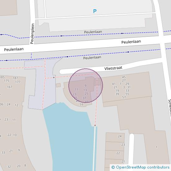 Vlietstraat 9 3371 SX Hardinxveld-Giessendam