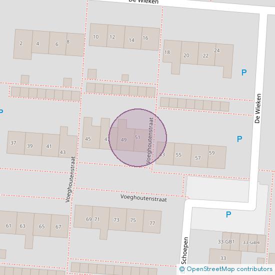 Voeghoutenstraat 51 7891 LB Klazienaveen