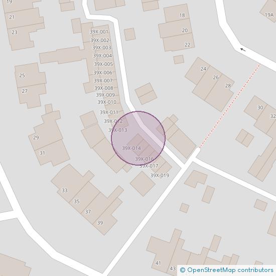 Vondelstraat 39 - X - 014  Brunssum