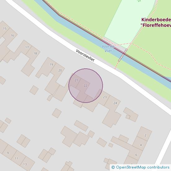 Voorstevliet 22 4251 EX Werkendam